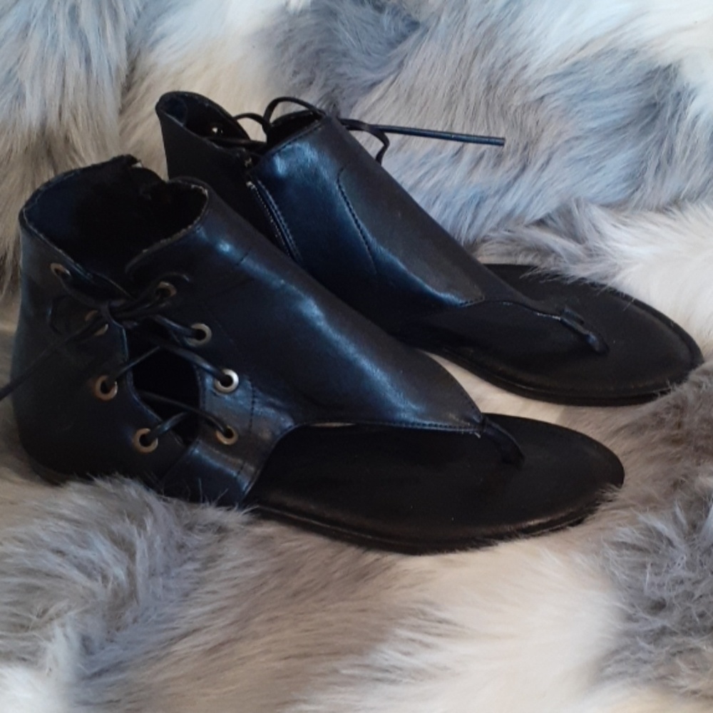 Women Gladiator Sandals